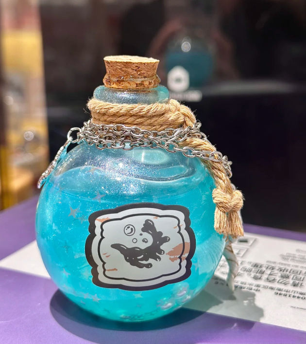 Compound decoction [unpacking for confirmation]]