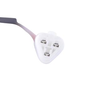 Pièces de VTT Nouveau système de démarrage d'allumage Interrupteur à clé Serrure de porte électrique pour Suzuki LT-Z400 Z400 LTZ400 LTZ 400 QUADSPORT 37110-07G30 - Product Image 6