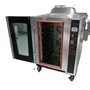 Cheap Wholesale Price Bread Baking Deck Oven Electric Oven ...Baking Bread Baking Bread Gas Oven