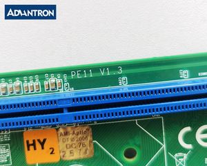 Placa base industrial PE11 V1.3 ADVANTECH I3 I5 I7 CPU Board CPU Module Original Stock 100% pruebas que funcionan bien - Product Image 6