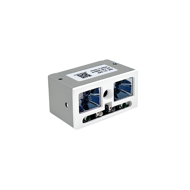 RK27 1.3MP OEM Industrial DPM Code Reader Module Long Distance 2D Barcode Scan Engine with Laser Aiming for Medical Instrument