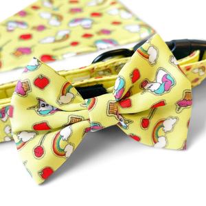 カスタム印刷調節可能な屋外犬用首輪とリーシュセットメーカーネオプレン犬用ハーネスセット - Product Image 3