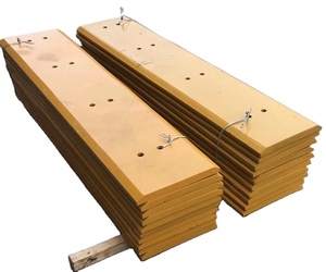 Trung Quốc Bánh Xe Tải xô trung tâm lưỡi phụ tùng 253402997 zl50gn lw500 cắt cạnh - Product Image 1