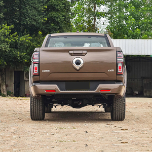 Grande muro cannone 4*4 motore Diesel automatico Pickup fabbricazione prezzo nuova energia Automobile per la vendita - Product Image 6