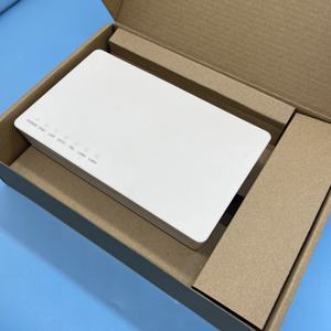 Doble banda HG8012H 1GE + 1FE CATV Ftth ONU Home Gateway 5dBi Wifi <span class=keywords><strong>repetidor</strong></span> con GPON equipo de <span class=keywords><strong>fibra</strong></span> óptica integrado" - Product Image 3