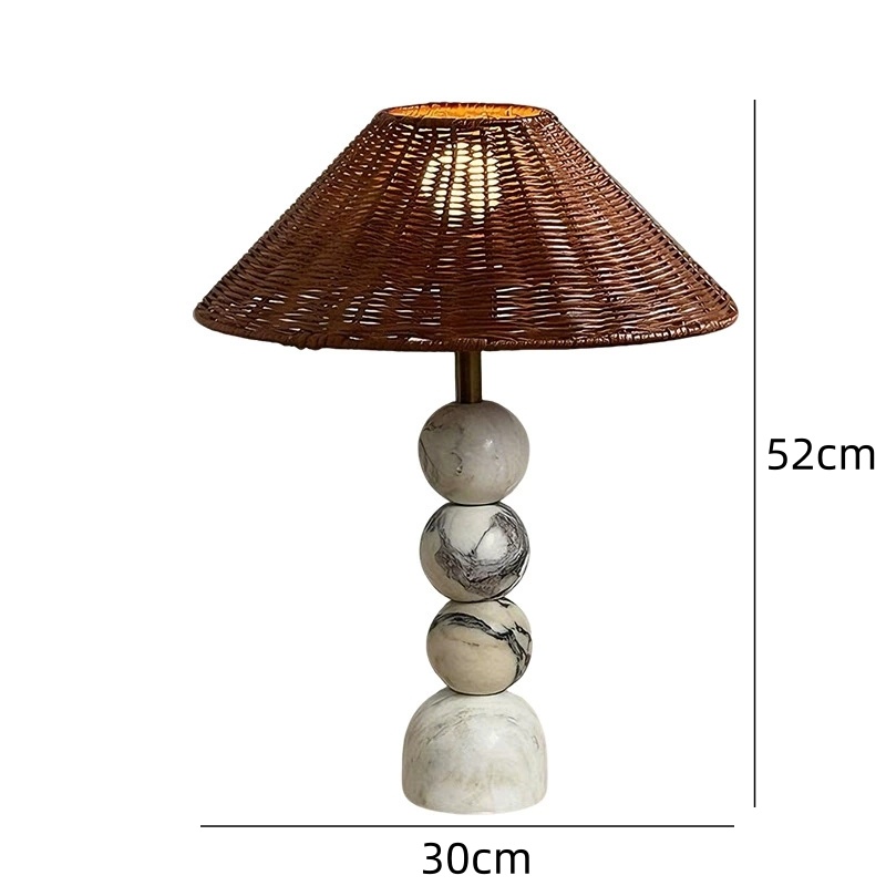 Blanco ancho 30 alto 52cm