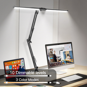 Modern Usb Adjustable Creativity Decor Simple Study Desk <strong>Lamp</strong> for Office Home Portable Table <strong>Lamp</strong>/<strong>led</strong> Desk <strong>Lamp</strong>/<strong>led</strong> Table <strong>Lamp</strong> - Product Image 2