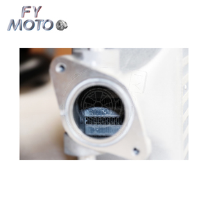 Kits de tuyaux d'intercooler pour <span class=keywords><strong>Honda</strong></span> Civic 1.5 <span class=keywords><strong>Turbo</strong></span> 2016-2019 BAR&PLATE - Product Image 6