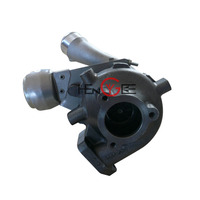 Turbocompresseur BV43 53039700127 28200-4a480 282004A480 pour moteur Hyundai Starex CRDI D4cb