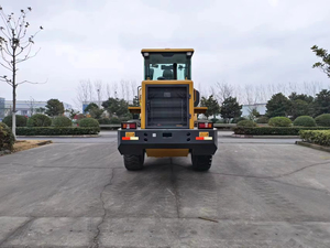 Nieuwe <span class=keywords><strong>3</strong></span> <span class=keywords><strong>Ton</strong></span> Wielladers Lw300kn Front-End Wiellader Met <span class=keywords><strong>Rock</strong></span> Emmer - Product Image 6