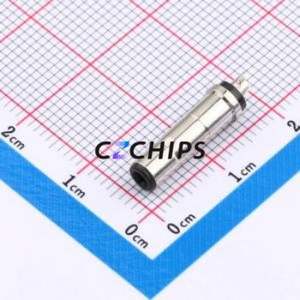 Conector de alimentación de CC PMIC con chip IC de circuito integrado original y nuevo de - Product Image 1