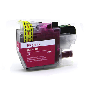 Cartouche d'encre compatible <span class=keywords><strong>couleur</strong></span> Premium 3719xl Lc3719xl Lc3719 Lc 3719 3719 LC3717 LC3719 pour <span class=keywords><strong>Brother</strong></span> <span class=keywords><strong>MFC</strong></span>-J3930DW - Product Image 3