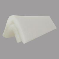 PENGYING Protection de bords en mousse EPE PE en forme de L personnalisée, couleur et taille sur mesure, imperméable, anti-collision, emballage de meubles fabriqué en Chine