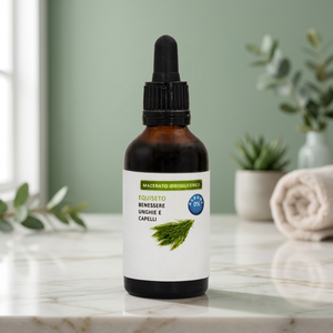 Extracto Hidroglicerado de Hoja de Caballote (Equisetum) sin Alcohol, Tintura Herbal Líquida, Grado Cosmético, 0.100ml, Oral - Product Image 2