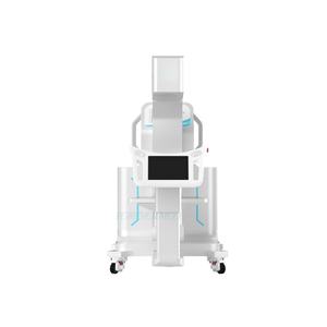 Fabrika fiyat 15KW veteriner CT tarayıcı Pet CT tarayıcı makinesi bilgisayarlı tomografi <span class=keywords><strong>X</strong></span> <span class=keywords><strong>Ray</strong></span> sistemi - Product Image 5