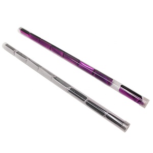 Vòng Ống bao bì chống cháy hình chữ nhật Mylar <span class=keywords><strong>Confetti</strong></span> đầy màu sắc kim loại giấy Tissue Foil <span class=keywords><strong>Confetti</strong></span> - Product Image 4