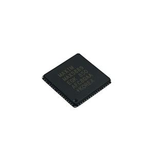 数字模拟转换器MAX5889EGK + D - Product Image 1