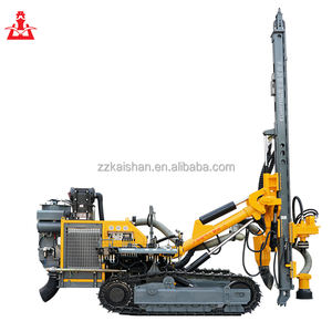 맞춤형 Kg940 <span class=keywords><strong>Dth</strong></span> 크롤러 폭발 구멍 드릴 장비 또는 채석장 광산 토목 공학 - Product Image 6