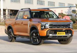 2025 pour <span class=keywords><strong>Nissan</strong></span> Z9 Zhengzhou Smart Edition <span class=keywords><strong>GT</strong></span> 2.3T automatique Diesel quatre roues motrices nouveau modèle de voiture - Product Image 6