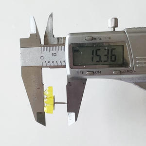 เรซิ่นรูปหมีกัมมี่<span class=keywords><strong>น่า</strong></span><span class=keywords><strong>รัก</strong></span>สำหรับตกแต่งเครื่องประดับผู้หญิงและเด็กผู้หญิง สไตล์การ์ตูน DIY - Product Image 5