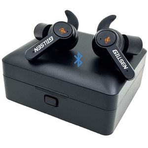 سدادات أذن لإطلاق النار لإلغاء الضوضاء النشطة قابلة لإعادة الشحن مقاومة للماء IP67 حماية للسمع سماعة أذن إلكترونية سدادة أذن BT - Product Image 4