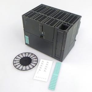 Module SIMATIC S7-300,CPU 317T-<span class=keywords><strong>3</strong></span> PN/DP S7 300 modul Cpu Plc untuk kontrol industri pengontrol pemrograman Plc - Product Image 1