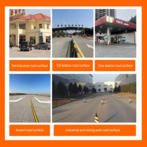 Suministro profesional Alta fuerza de unión Resistencia a la corrosión 62.5MPa Grado de fuerza <span class=keywords><strong>Cemento</strong></span> de endurecimiento rápido para reparación de hormigón - Product Image 6