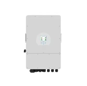 Paneles solares de 550W y 900W Tecnología de media celda, sistema de 8kW listo - Product Image 3