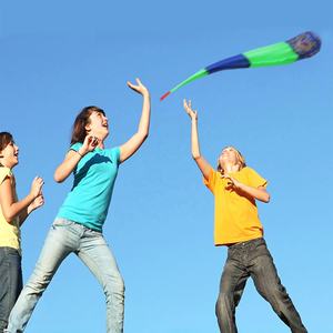 बच्चों के प्रशिक्षण के लिए बच्चों के प्रशिक्षण आउटडोर खेल खेल फेंकने वाले खिलौने स्कूल संवेदी प्रशिक्षण - Product Image 6