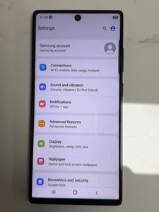 Smartphone S25 Ultra 5G 2025 avec écran HD 6,9 pouces, 12 Go + 512 Go, S-Pen, Android 15, langues français/espagnol, Wi-Fi 4G/5G - Product Image 3