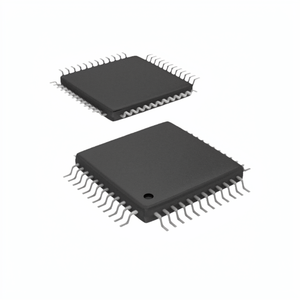 48 TQFP Authorized Distributor Components Electronic EFM8UB20F32G-A-QFP48R Embedded - Product Image 1