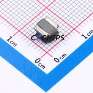 ZENR5040T150M-15uH ตัวเหนี่ยวนำไฟฟ้าแบบ SMD,5x5 มม. ( ค่าความเหนี่ยวนำ: 15uH )( ความแม่นยำ: 20% กระแสไฟฟ้าที่กำหนด: 2A ) - Product Image 2
