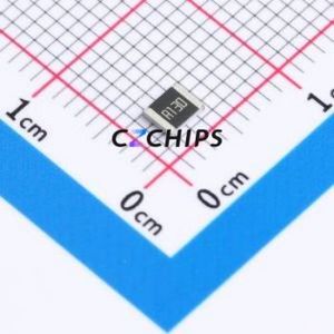 Résistance SMD CF1210JN0R13P 1210 (Type : Film Épais) (Résistance : 130 mOhm Précision : 5%) - Product Image 1