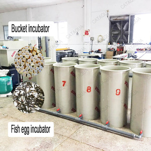 Giá bán buôn Cá trứng lồng ấp cho cá rô phi cá Trại giống hoàn hảo cho chuyên nghiệp nuôi trồng thủy sản trang trại - Product Image 2