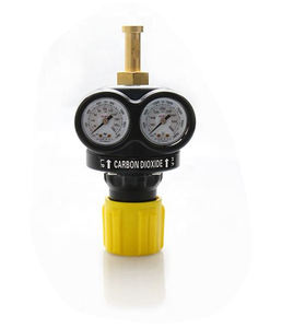 Regulador de Presión de Gas Industrial de Alta Presión LOVTEC, Regulador de Oxígeno Medicinal para Cilindro, Gran Venta - Product Image 4