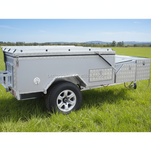 Larme <span class=keywords><strong>caravane</strong></span> 4x4 hors route sol dur camping remorque - Product Image 1