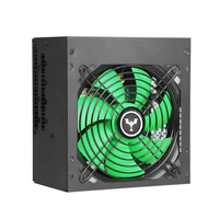 Unit Catu Daya Komputer Gaming PC Kustom 350W Desktop ATX PSU Standar 80 PLUS Stok Tersedia