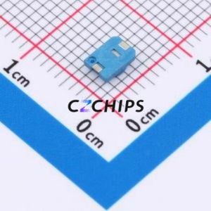 Condensateur réglable SMD STC3MA06-T1, 4,5x3,2 mm 0%~+50% 100V 5001MHz - Product Image 2