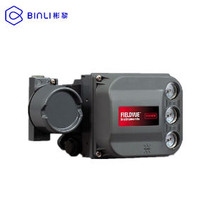 Posicionador de Válvula Inteligente Digital Fisher DVC6200 con Comunicación Profibus, Certificado FM - Product Image 4