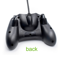Manette de jeu filaire USB pour Xbox360, 10 pièces, contrôleur, Joystick, accessoires de jeu, meilleure vente