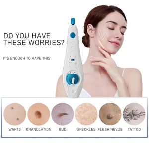 Skin Care Permeation Fractional Multi Plasma Device Plasma Pen Product Lifting Plasma Pen