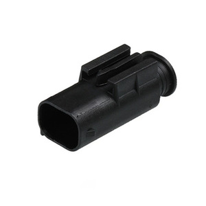 Conector Automático Dragon Leap, Conector en T Macho de Inserción Recta 9-967081-1 1-967642-1 IP20 Mo-256 - Product Image 2