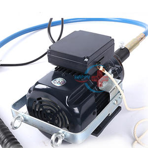 電動羊の毛クリッパー機械羊の毛クリッパーHC-R031Dプロフェッショナル農機具 - Product Image 6