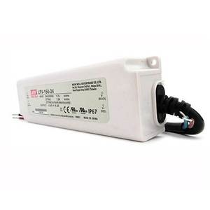 LPV-150-24ไต้หวันแหล่งจ่ายไฟแบบสลับ150W 24V 150W 24V - Product Image 6