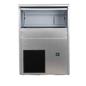 Commercial Fully Automatic 50KG/24H Integrated <b>Ice</b> Machine for Household and Hotel Use Gourmet <b>Maker</b> Hotel Commercial and Househ - Product Image 2