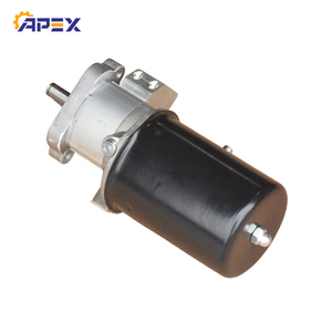 อะไหล่เครื่องจักรก่อสร้าง APEX ปั๊มไฮดรอลิก 897146M94 165 168 168S 175 178 185 188 250 265 265S(2WD) 275 285S 290 - Product Image 6