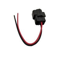 Konektor Kabel Steker 2 Pin 9999900002AS untuk Hyundai Kia Toyota Suku Cadang Mobil Grosir Yomi Wholesale Yomi Supply