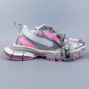 Zapatillas de Diseñador Originales BB 3XL Retro con Cordones, de Caña Baja, Estilo Papá, de Alta Calidad, para Hombre y Mujer, Transpirables, Casuales, para Hombre - Product Image 2