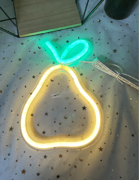 Pear/16.5*23.5*1.6cm