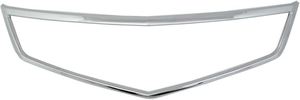 BBmart Auto accesorios de coche radiador parachoques rejilla cromo OE 2128852574 para <span class=keywords><strong>mercedes</strong></span>-<span class=keywords><strong>benz</strong></span> E180 E200L E250 S212 W212 - Product Image 3